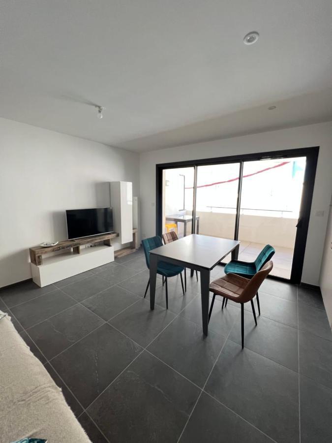 Villa Marie 2 Appartement Tout Confort Climatise 1 Chambre Proche Plage لو غراو دو روا المظهر الخارجي الصورة