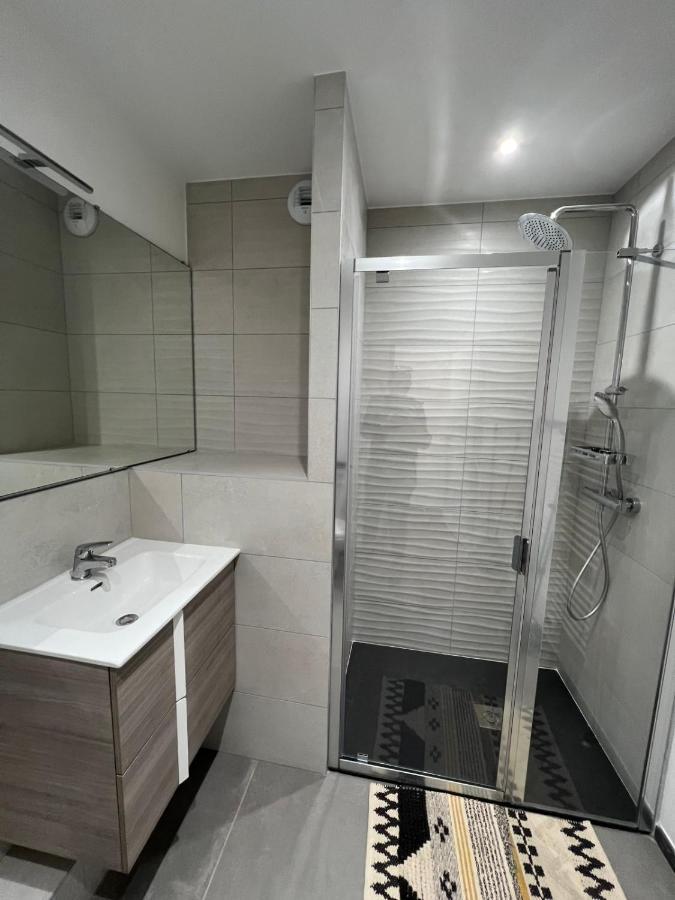 Villa Marie 2 Appartement Tout Confort Climatise 1 Chambre Proche Plage لو غراو دو روا المظهر الخارجي الصورة