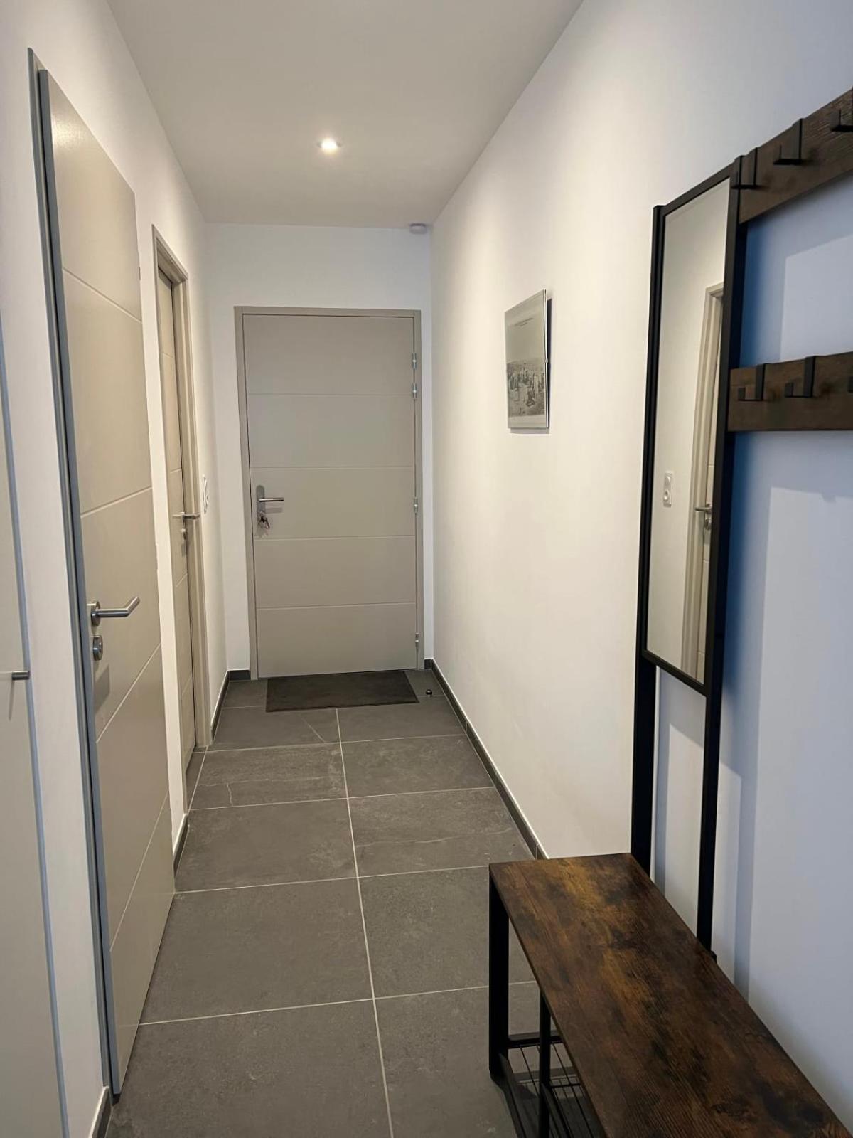 Villa Marie 2 Appartement Tout Confort Climatise 1 Chambre Proche Plage لو غراو دو روا المظهر الخارجي الصورة