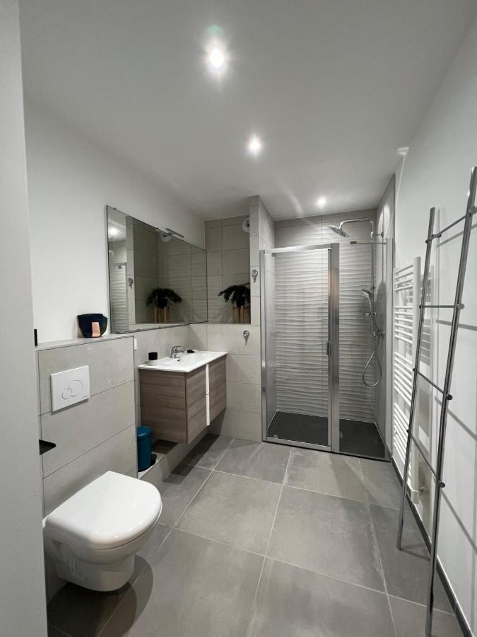 Villa Marie 2 Appartement Tout Confort Climatise 1 Chambre Proche Plage لو غراو دو روا المظهر الخارجي الصورة