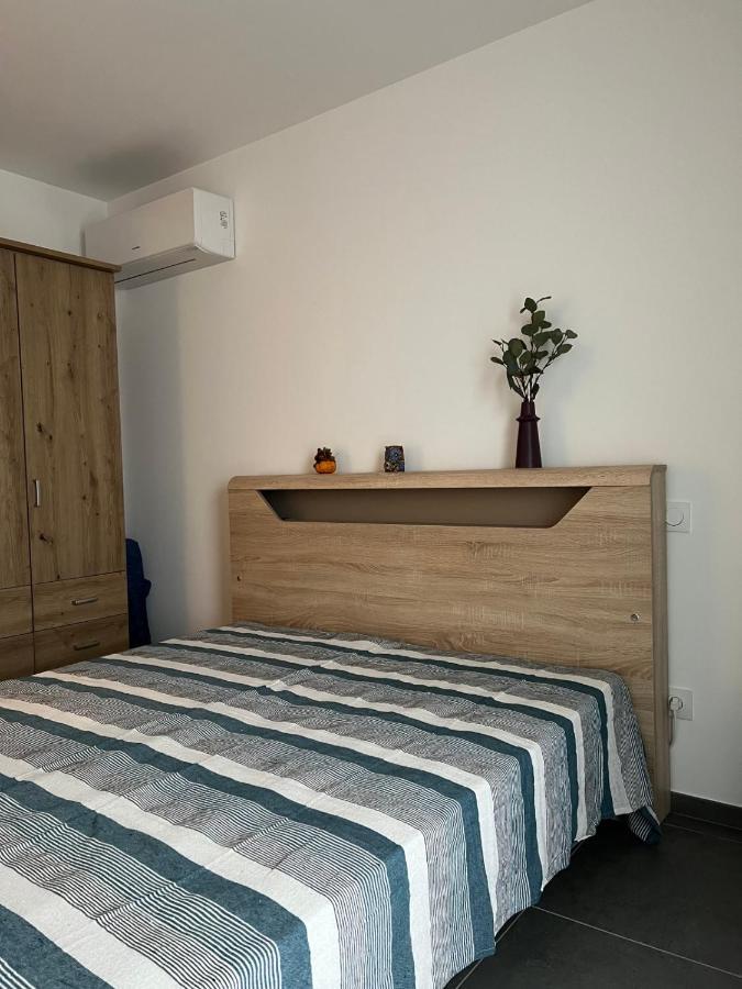 Villa Marie 2 Appartement Tout Confort Climatise 1 Chambre Proche Plage لو غراو دو روا المظهر الخارجي الصورة