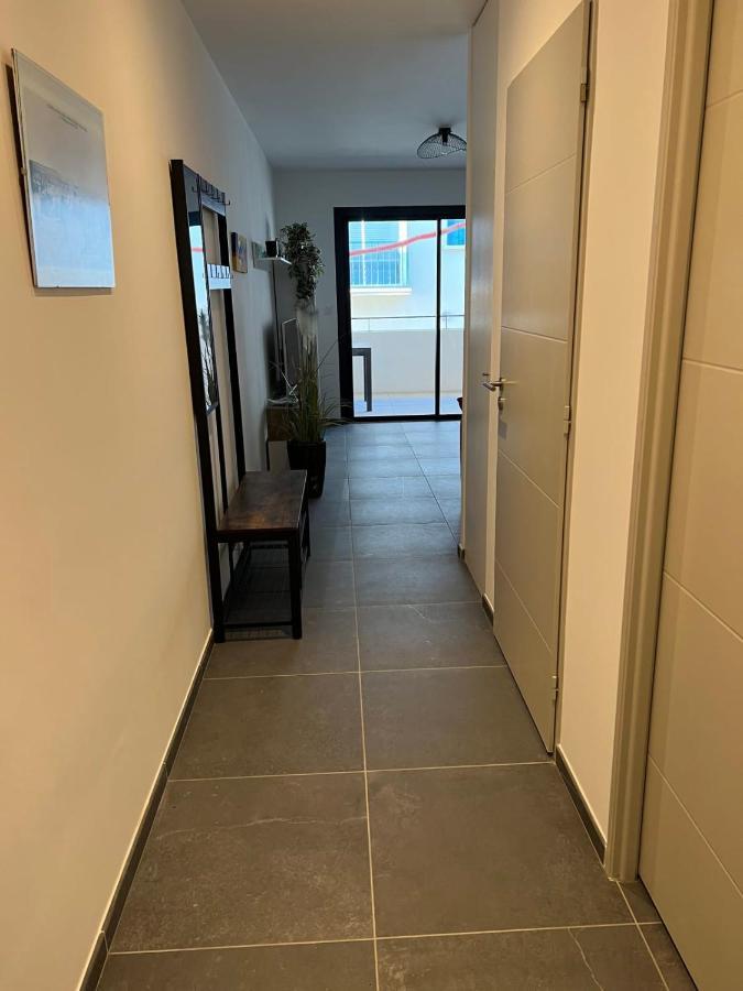 Villa Marie 2 Appartement Tout Confort Climatise 1 Chambre Proche Plage لو غراو دو روا المظهر الخارجي الصورة