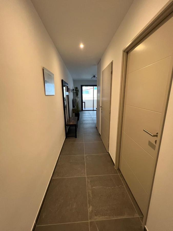 Villa Marie 2 Appartement Tout Confort Climatise 1 Chambre Proche Plage لو غراو دو روا المظهر الخارجي الصورة
