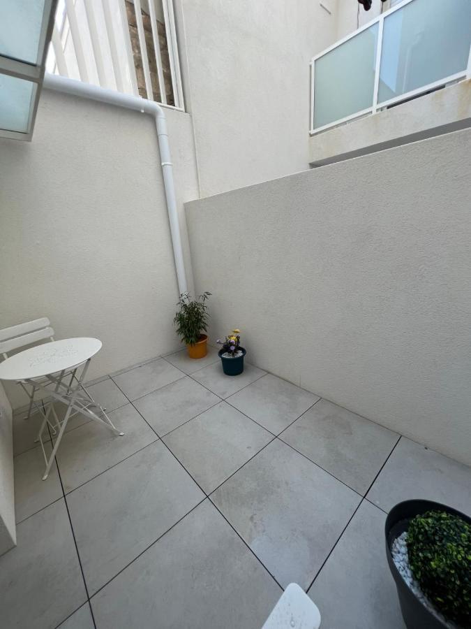 Villa Marie 2 Appartement Tout Confort Climatise 1 Chambre Proche Plage لو غراو دو روا المظهر الخارجي الصورة
